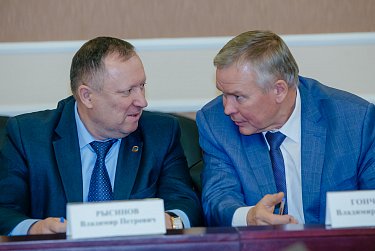 О межбюджетных отношениях – в расширенном формате